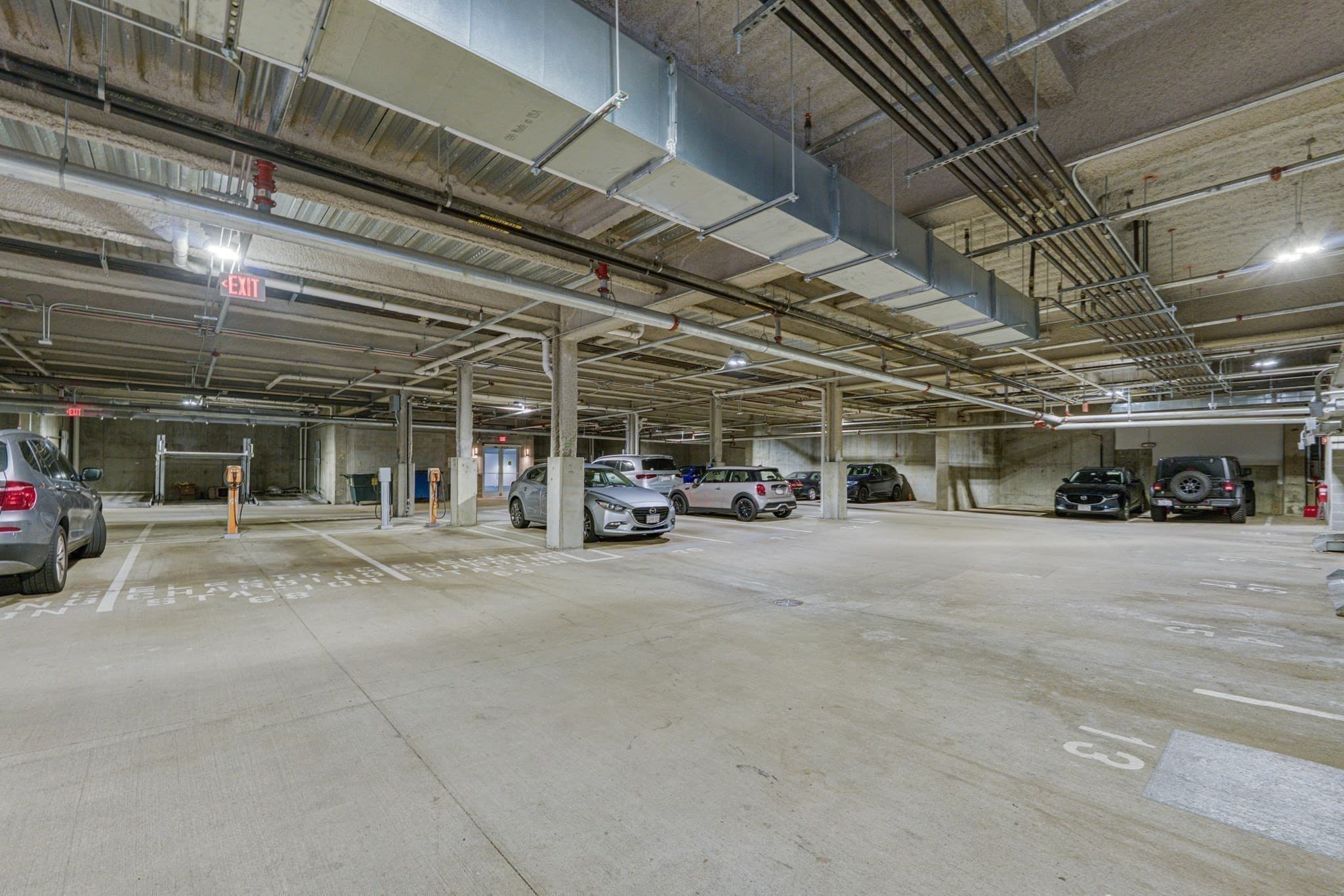 Condominium at 99 Tremont St # 307, Boston MA 02135, photo 40 of 41