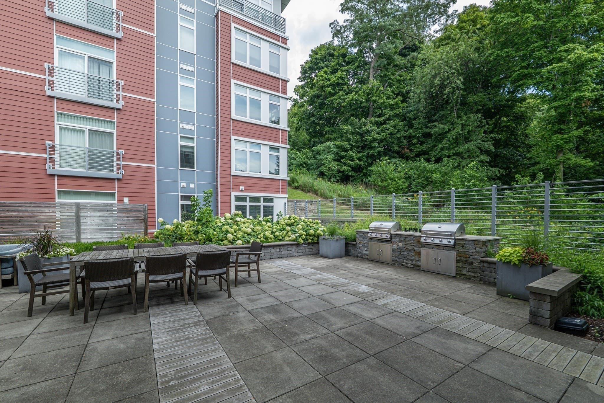 Condominium at 99 Tremont St # 307, Boston MA 02135, photo 35 of 41