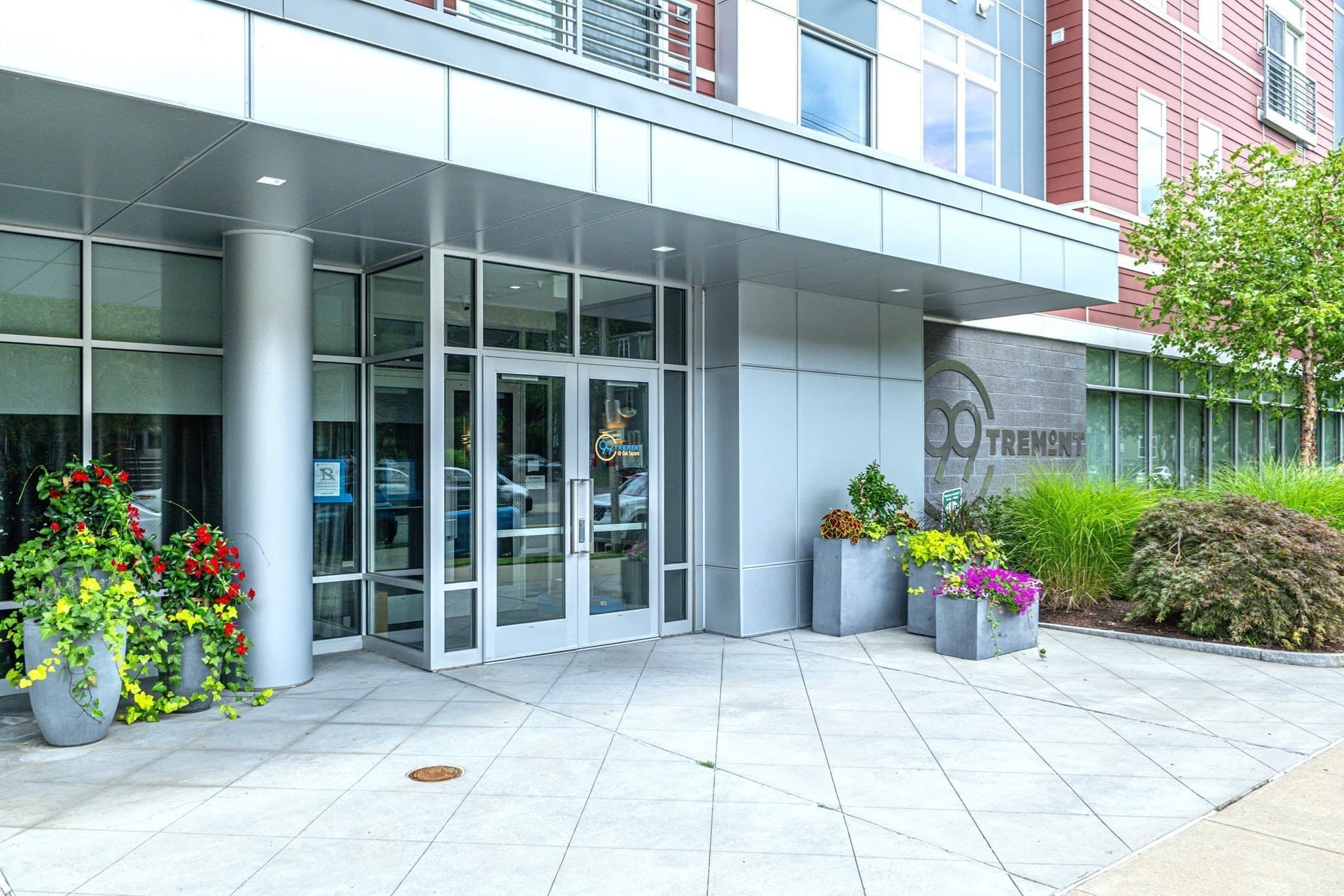 Condominium at 99 Tremont St # 307, Boston MA 02135, photo 4 of 41