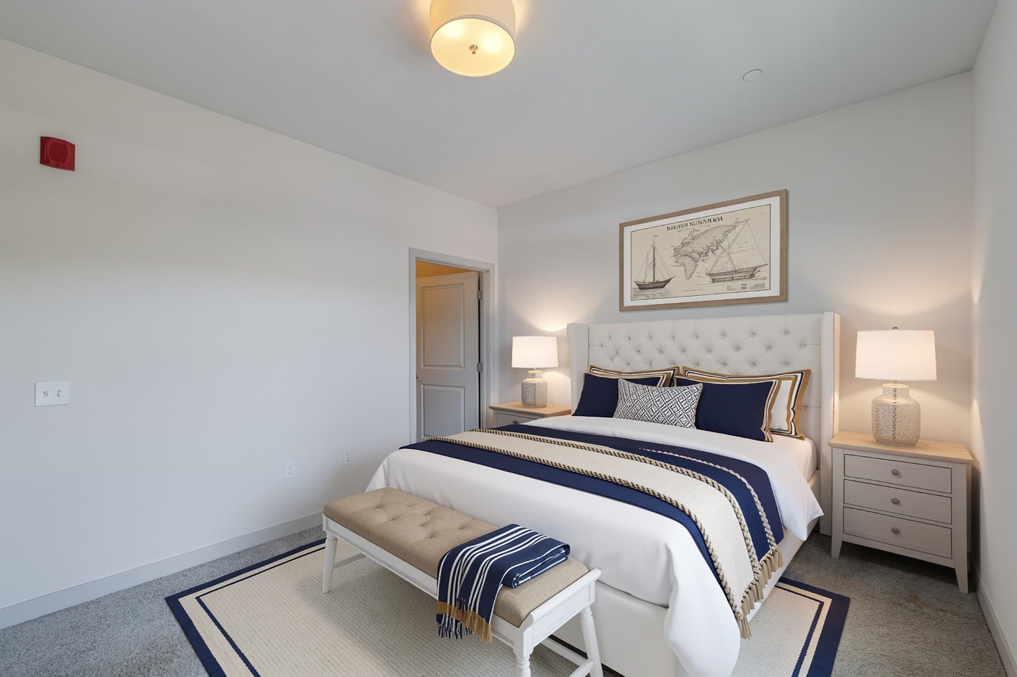 Condominium at 99 Tremont St # 307, Boston MA 02135, photo 21 of 41