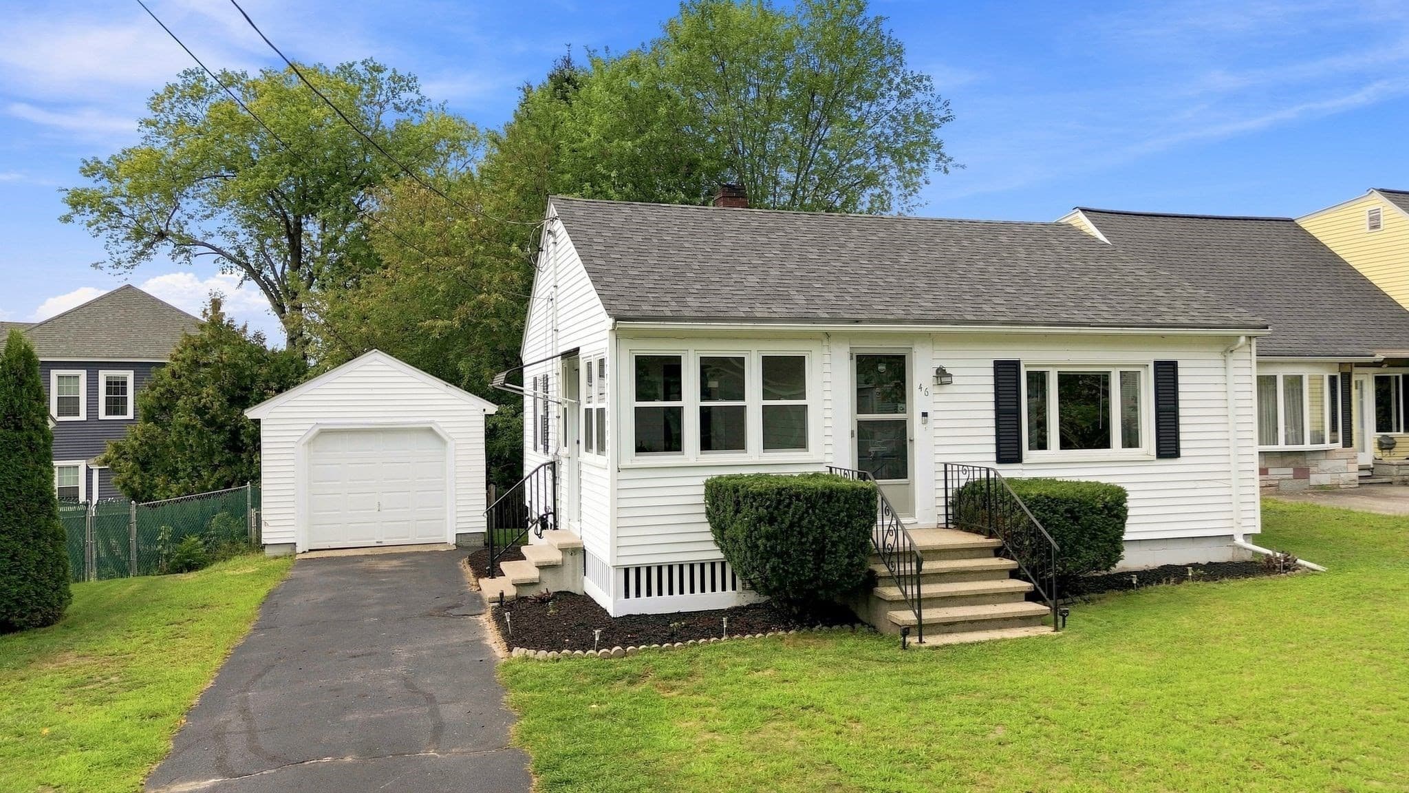 46 Lupine Rd, Lowell MA 01850