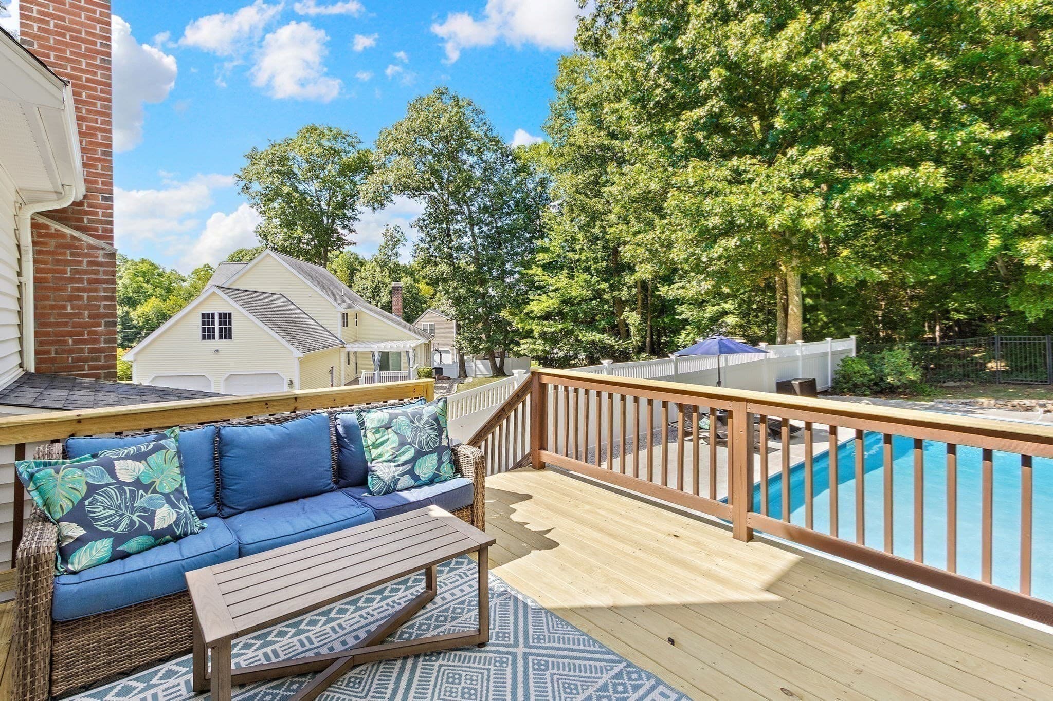 Single Family Residence at 36 Highridge Rd, Bellingham MA 02019, Bellingham, photo 23 of 29