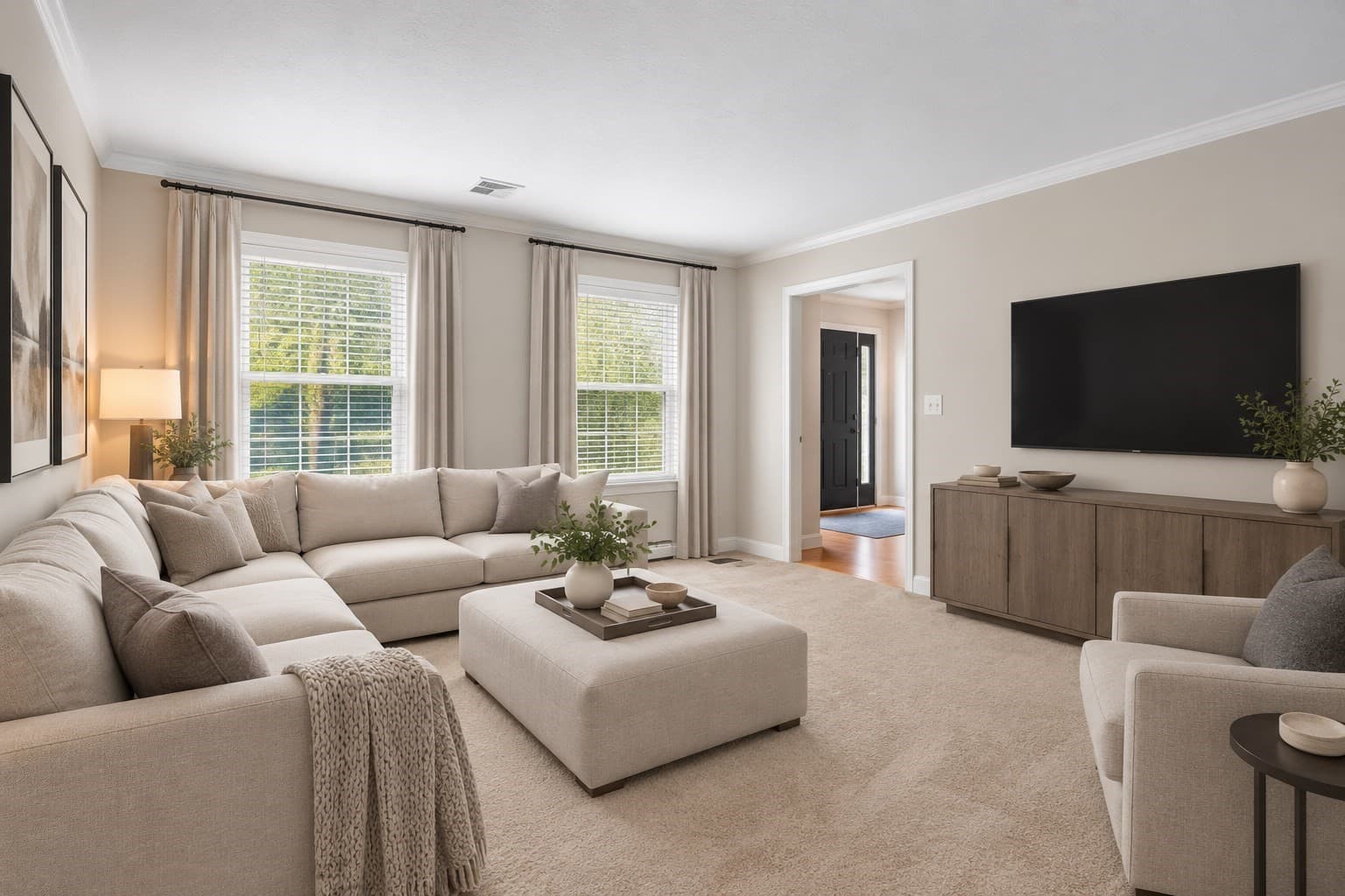 Single Family Residence at 36 Highridge Rd, Bellingham MA 02019, Bellingham, photo 13 of 29