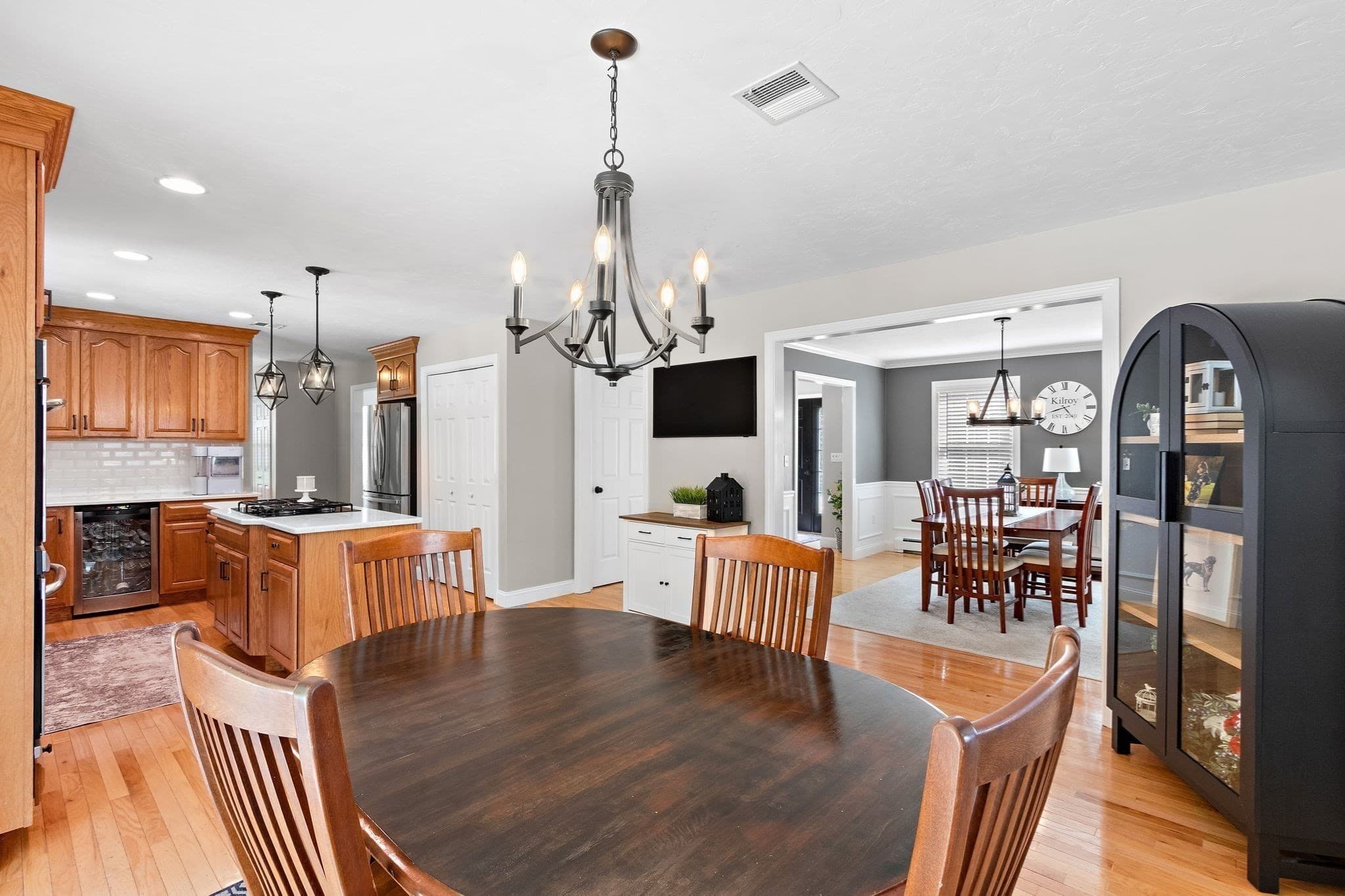 Single Family Residence at 36 Highridge Rd, Bellingham MA 02019, Bellingham, photo 7 of 29