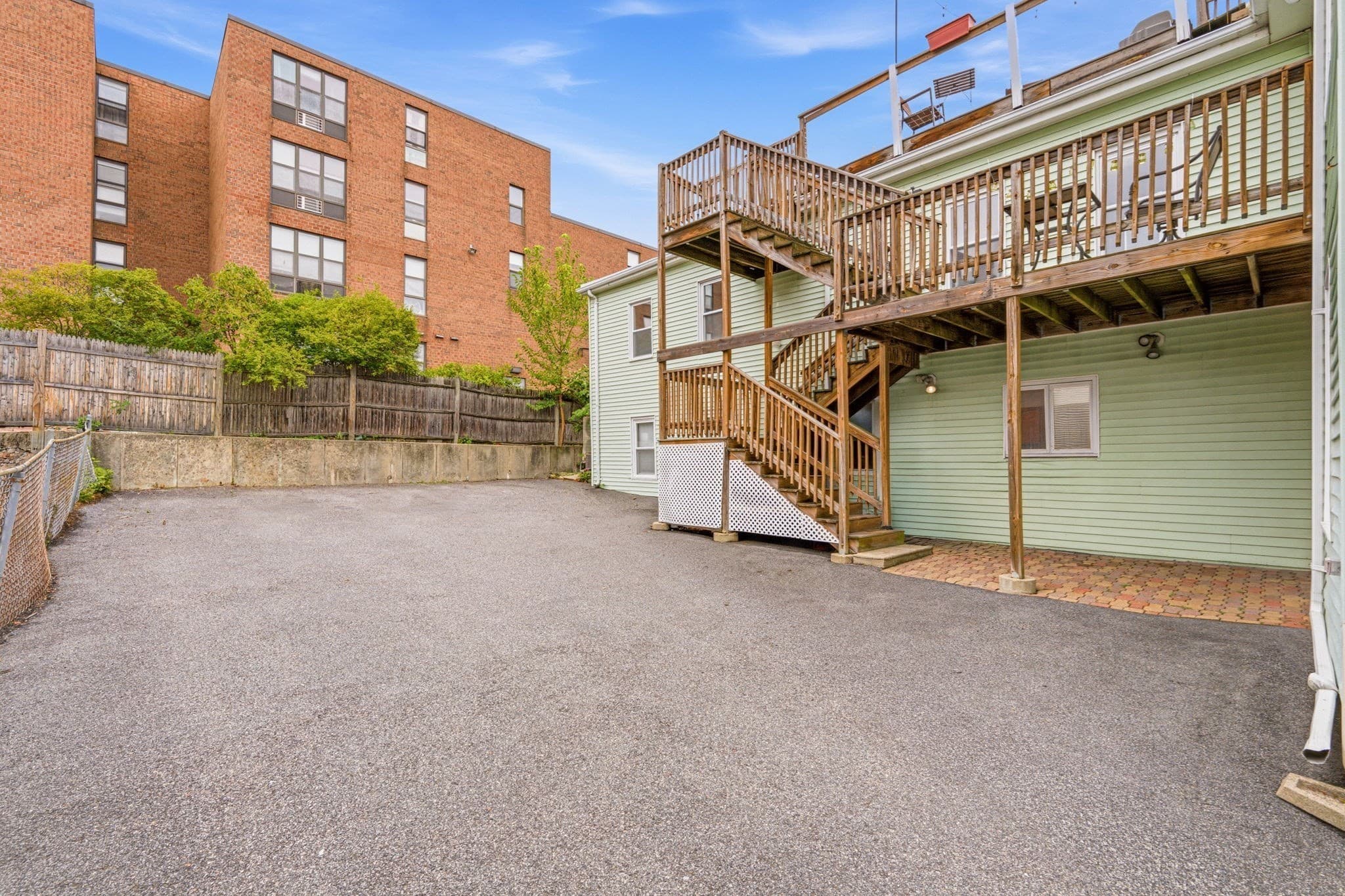 Condominium at 11 Parker St # 2, Boston MA 02129, Boston, photo 27 of 31