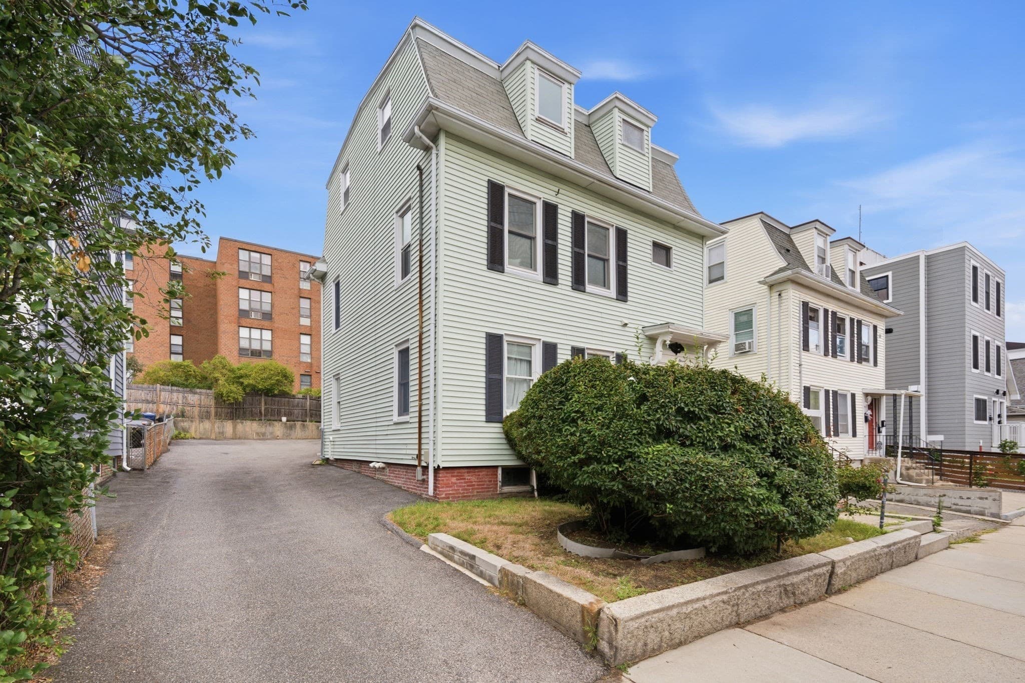 Condominium at 11 Parker St # 2, Boston MA 02129, Boston, photo 26 of 31