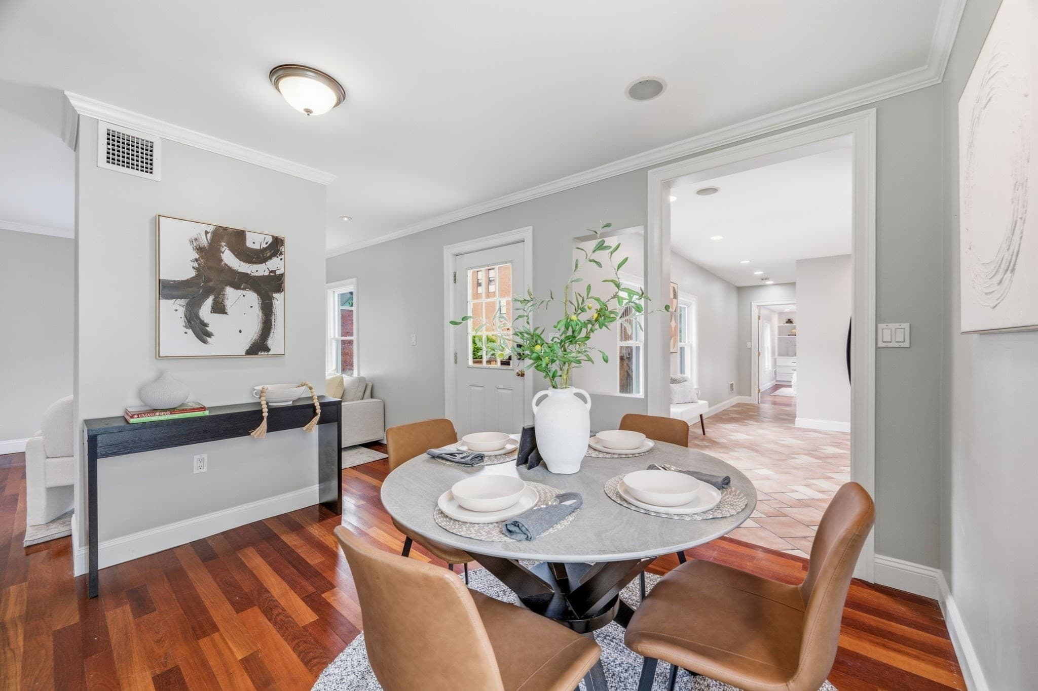 Condominium at 11 Parker St # 2, Boston MA 02129, Boston, photo 5 of 31