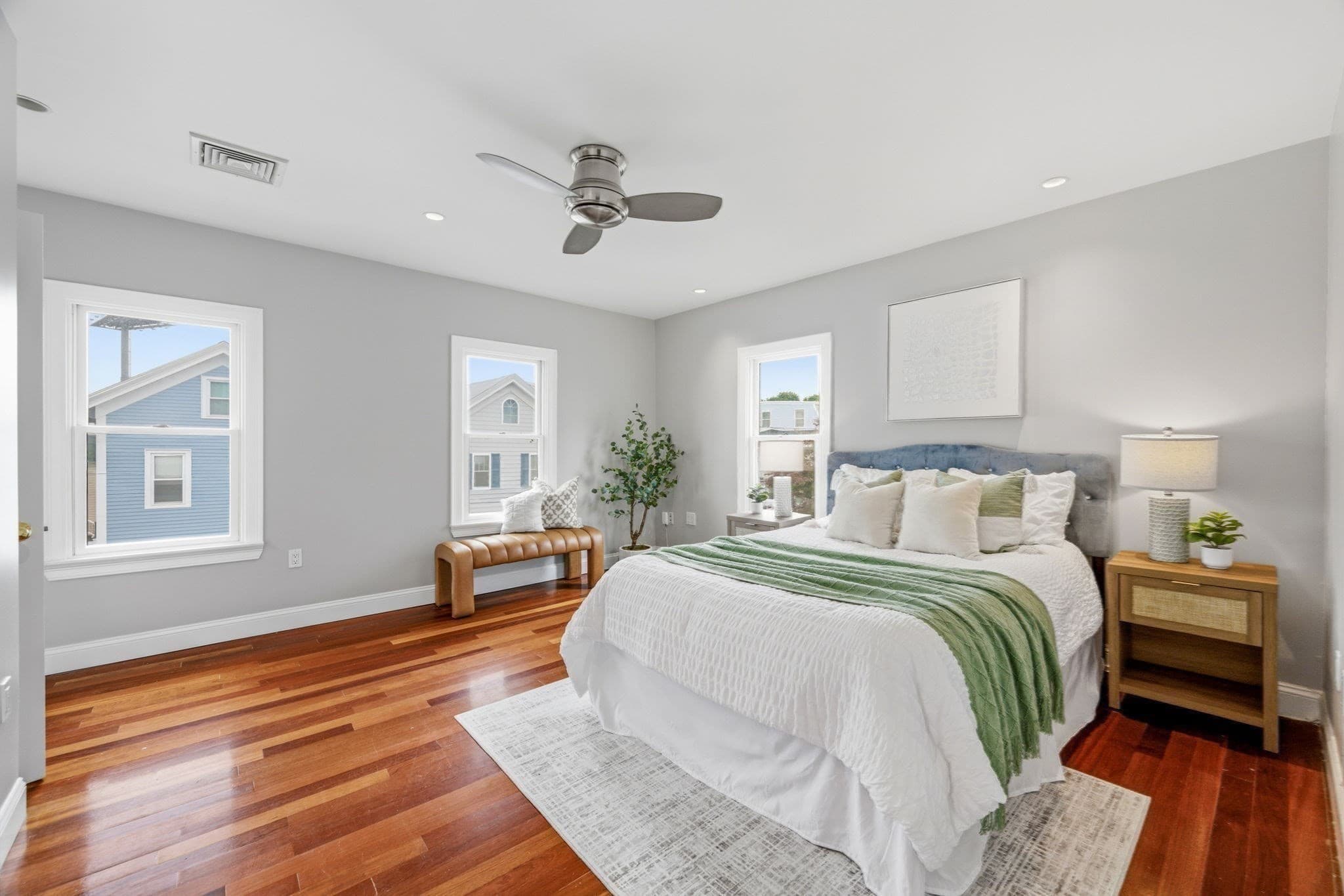 Condominium at 11 Parker St # 2, Boston MA 02129, Boston, photo 24 of 31