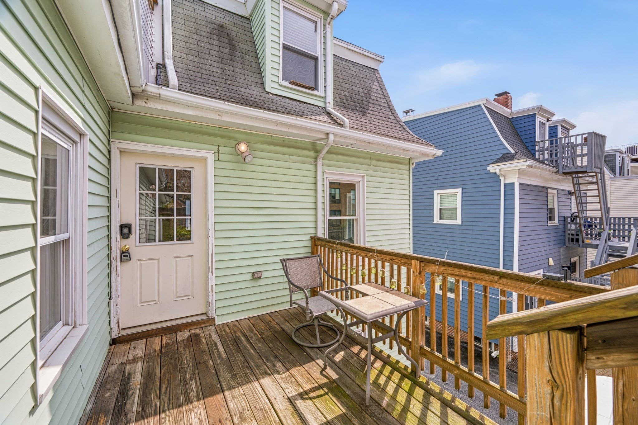 Condominium at 11 Parker St # 2, Boston MA 02129, Boston, photo 25 of 31