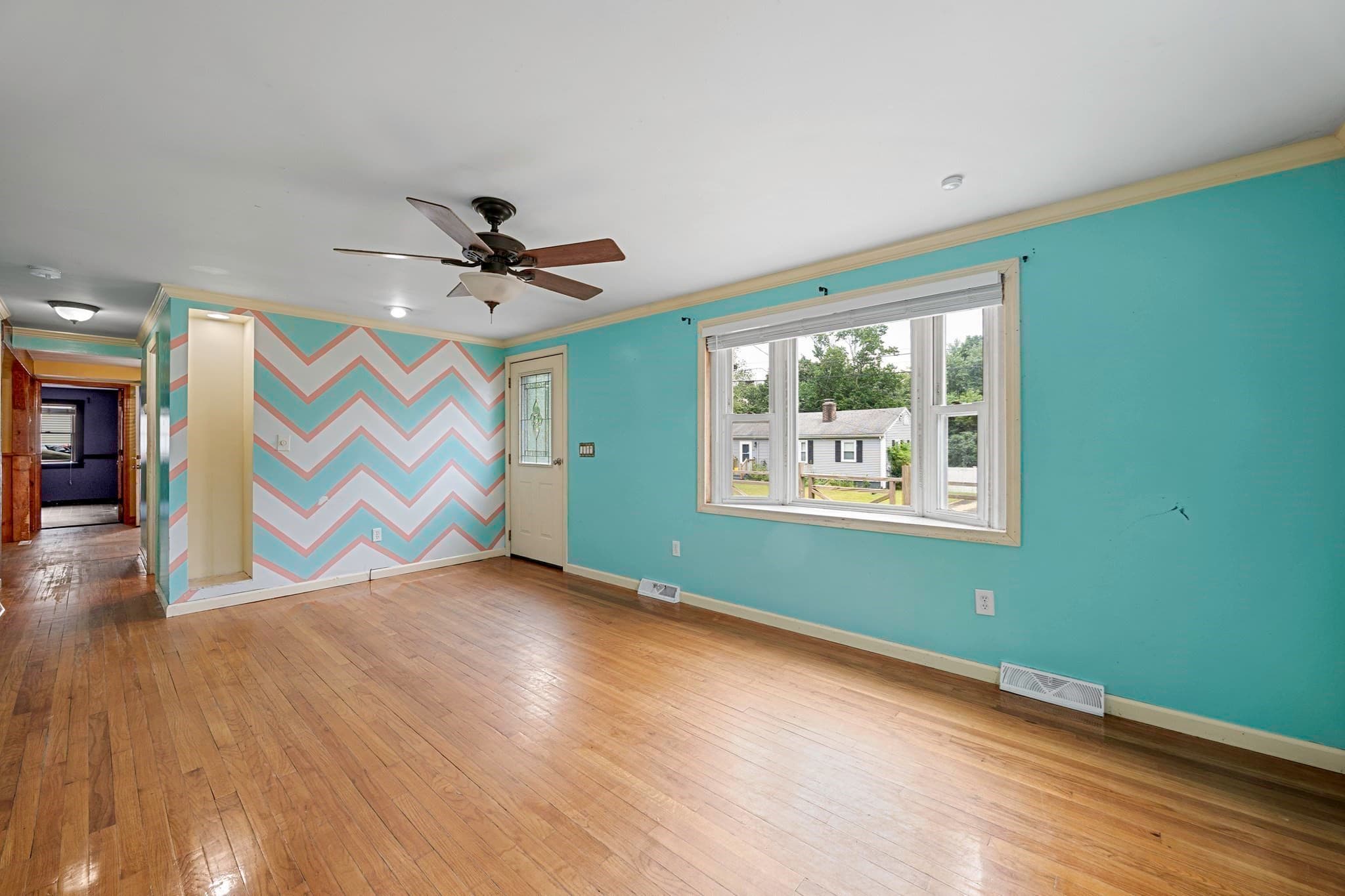 Single Family Residence at 80 Quartus St, Chicopee MA 01013, Chicopee, photo 27 of 42