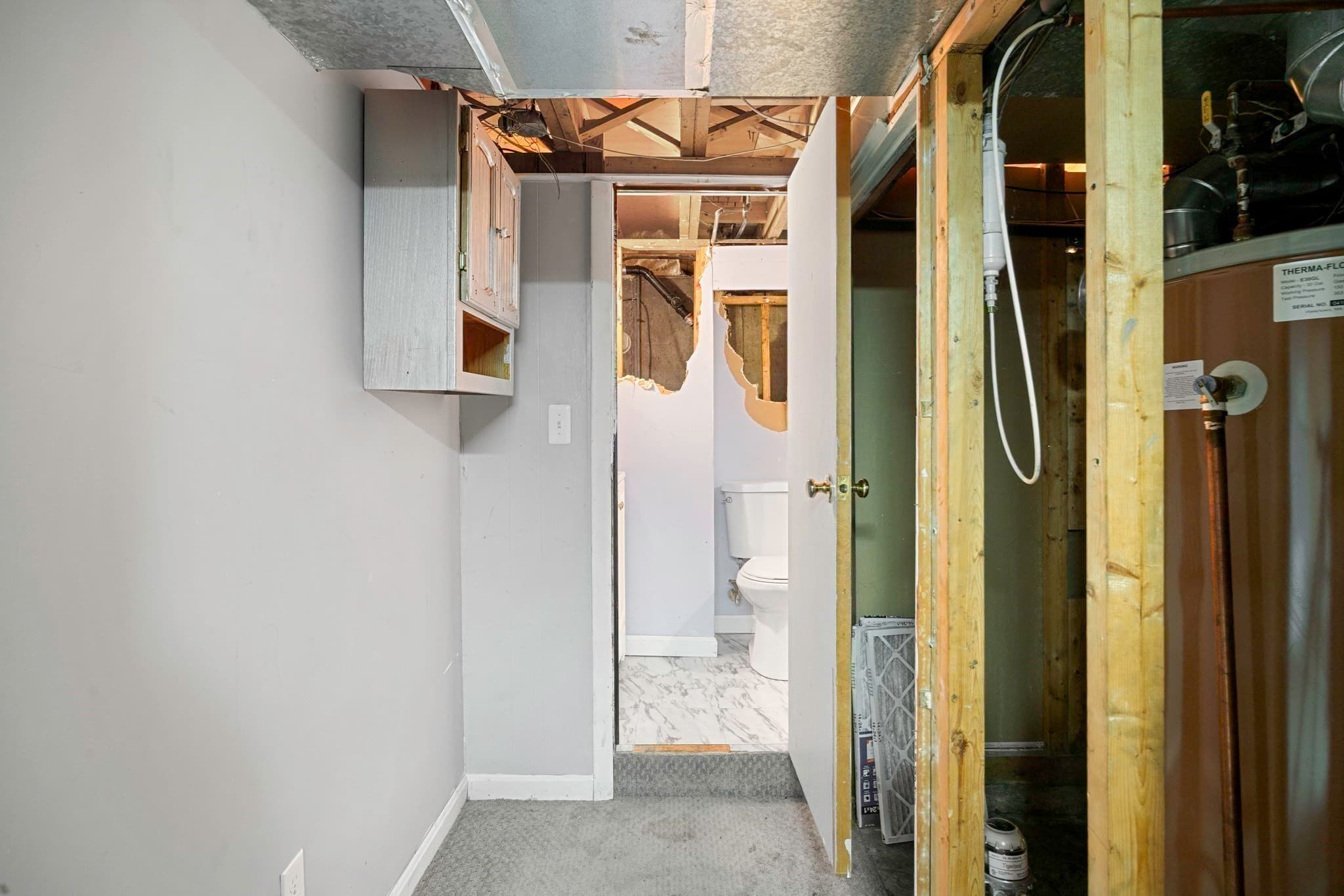Single Family Residence at 80 Quartus St, Chicopee MA 01013, Chicopee, photo 39 of 42