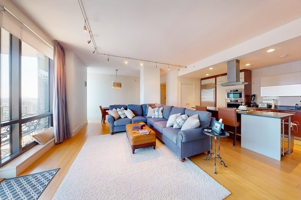 Condominium at 45 Province St # 2702, Boston MA 02108, photo 6 of 39