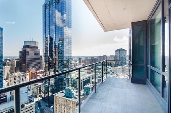 Condominium at 45 Province St # 2702, Boston MA 02108, photo 7 of 39