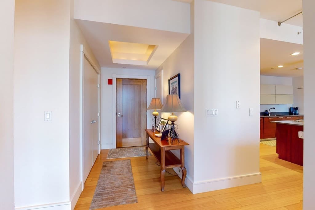 Condominium at 45 Province St # 2702, Boston MA 02108, photo 10 of 39