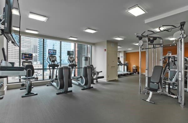 Condominium at 45 Province St # 2702, Boston MA 02108, photo 33 of 39