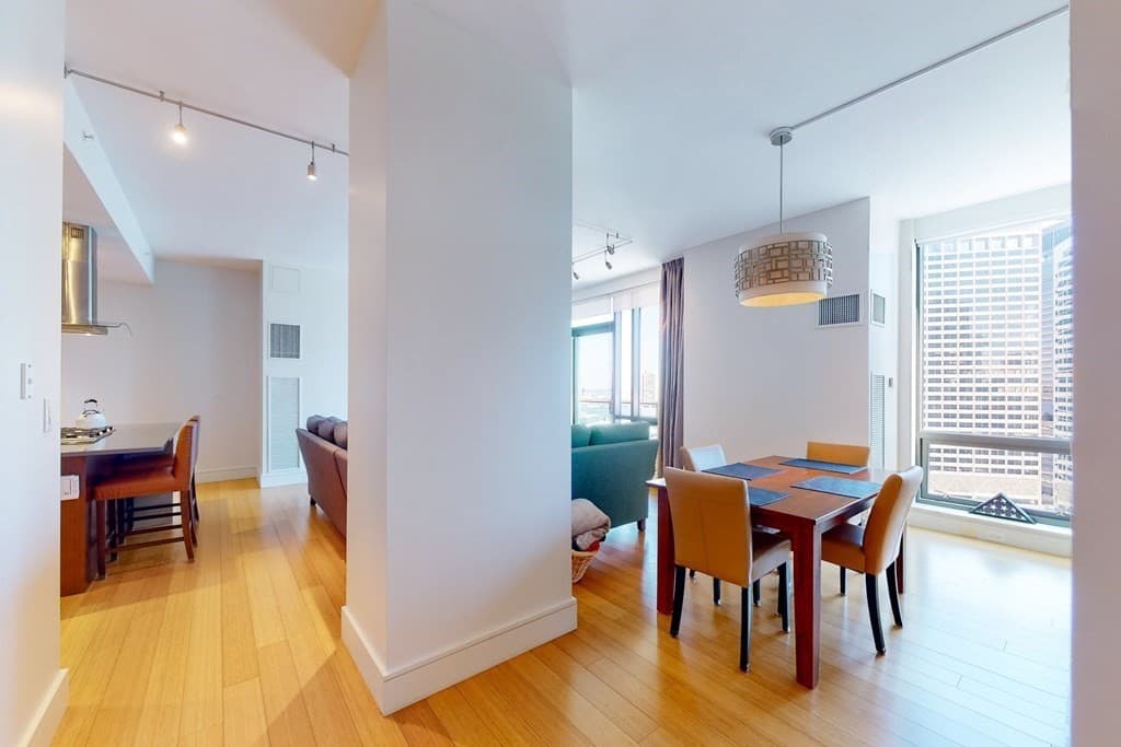 Condominium at 45 Province St # 2702, Boston MA 02108, photo 14 of 39