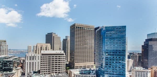 Condominium at 45 Province St # 2702, Boston MA 02108, photo 11 of 39
