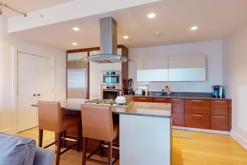 Condominium at 45 Province St # 2702, Boston MA 02108, photo 19 of 39
