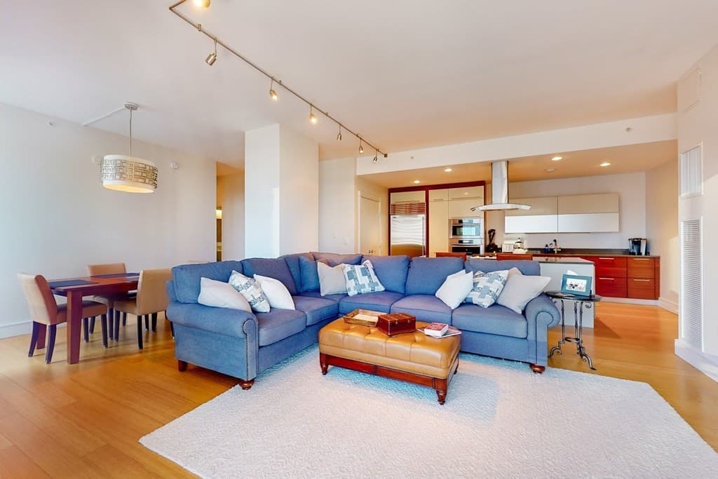 Condominium at 45 Province St # 2702, Boston MA 02108, photo 8 of 39