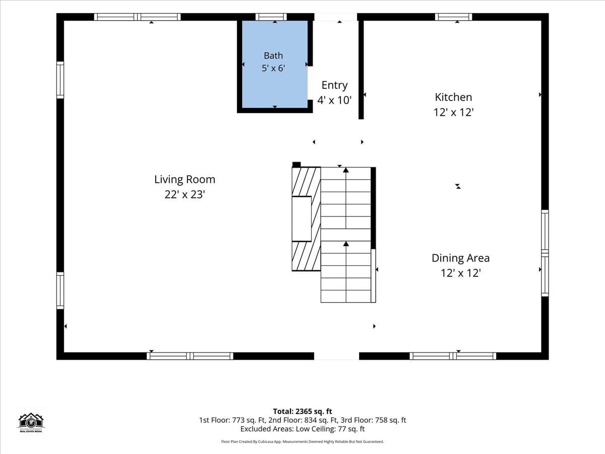 Single Family Residence at 13 Skylark Ave, Plymouth MA 02360, photo 39 of 40
