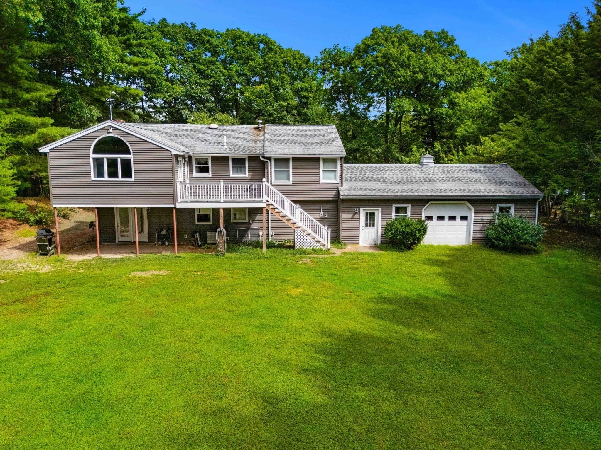 Single Family Residence at 240 Central St, North Reading MA 01864, North Reading, photo 2 of 40