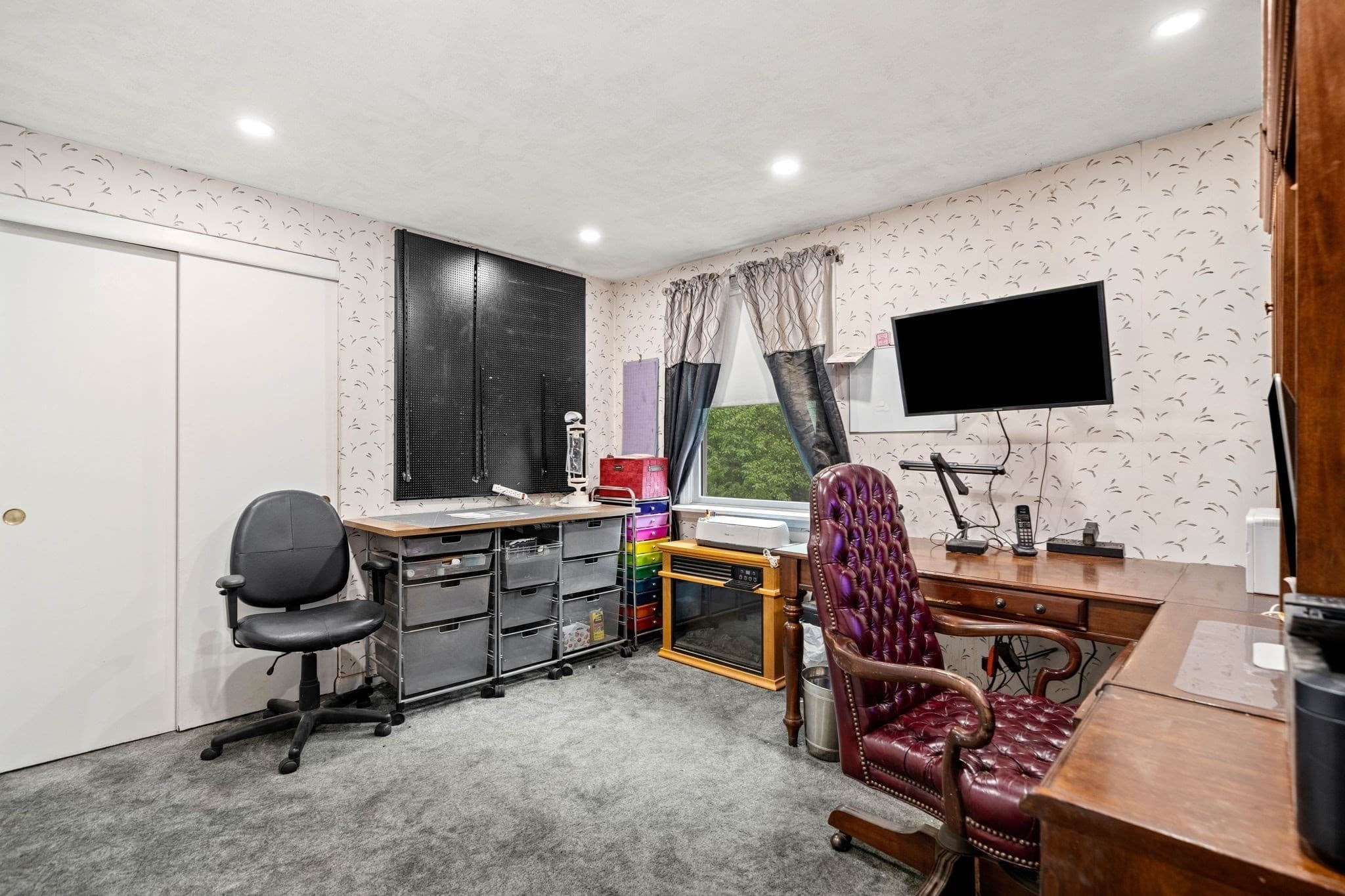Single Family Residence at 240 Central St, North Reading MA 01864, North Reading, photo 18 of 40