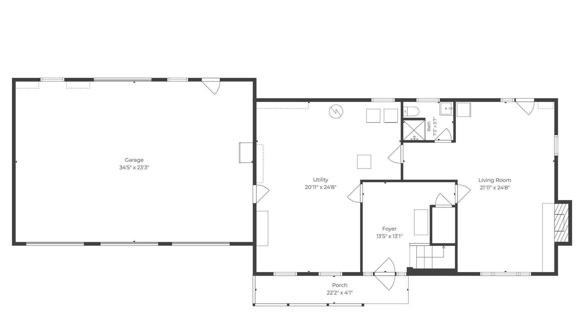 Single Family Residence at 240 Central St, North Reading MA 01864, North Reading, photo 39 of 40