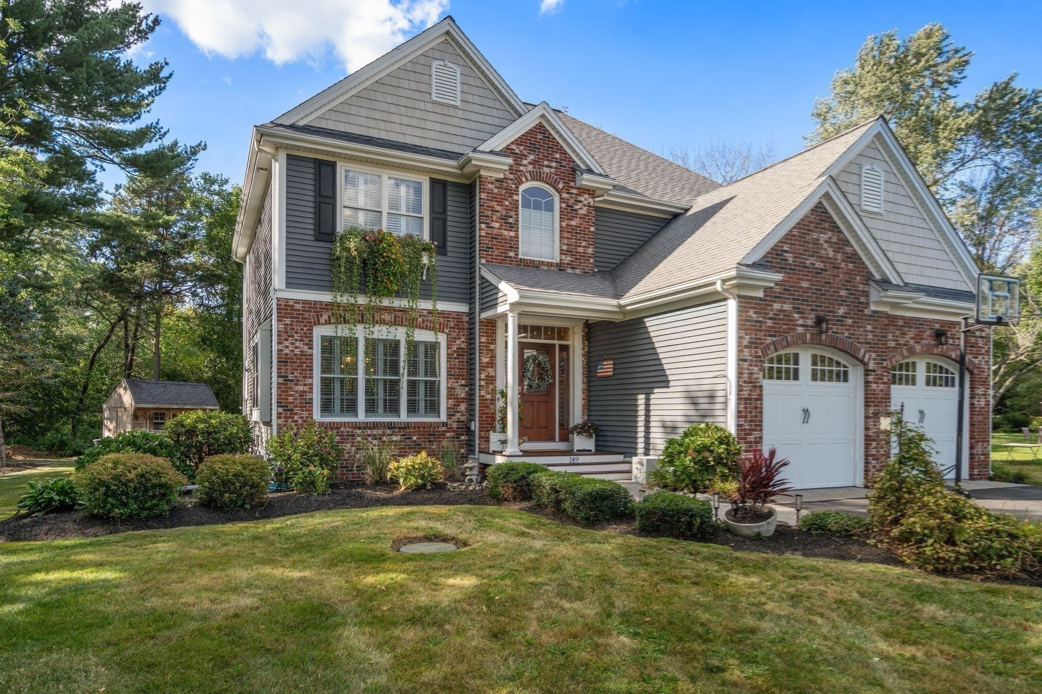 Single Family Residence at 149 West St, Attleboro MA 02703, Attleboro, photo 41 of 42