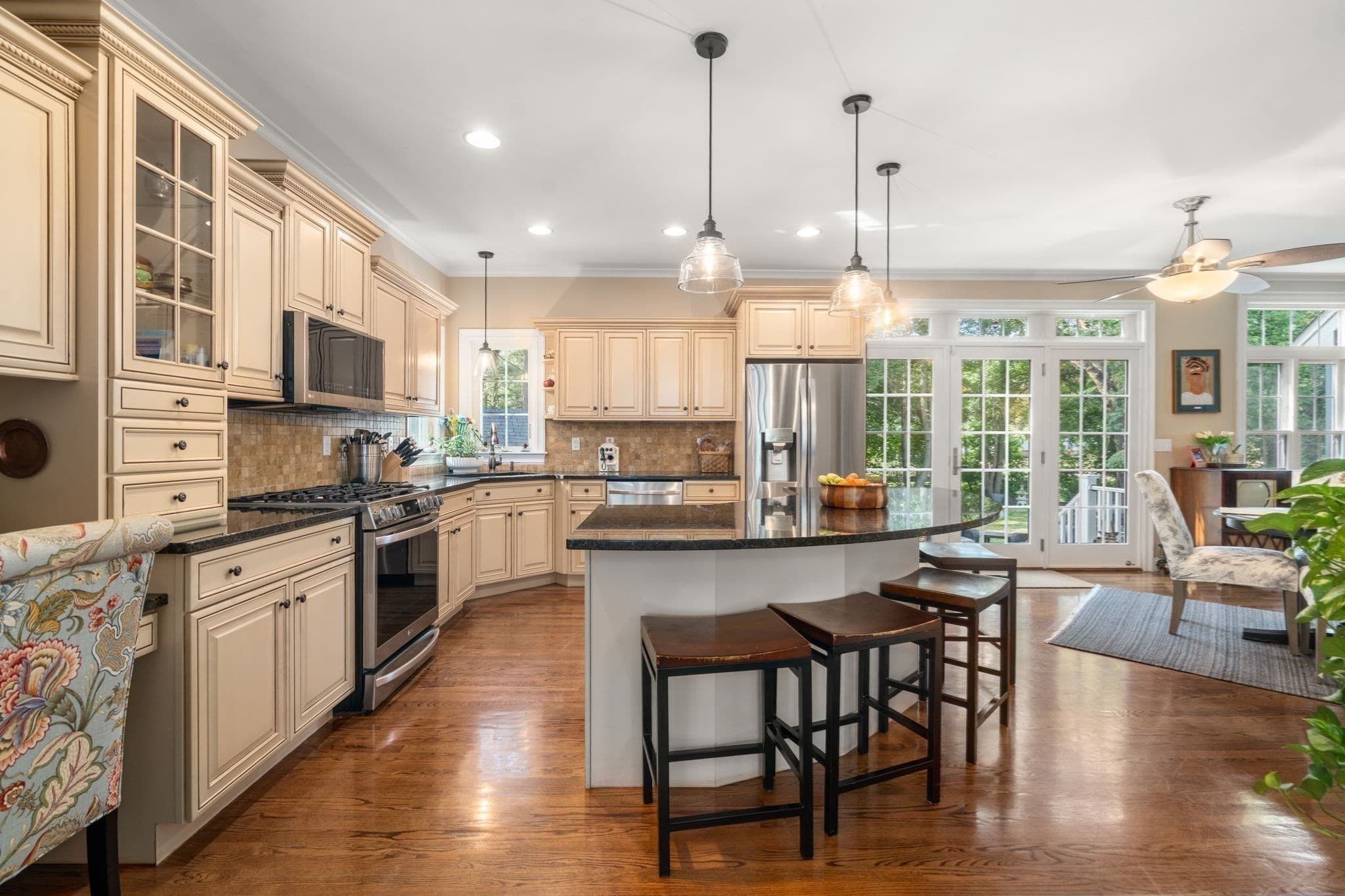 Single Family Residence at 149 West St, Attleboro MA 02703, Attleboro, photo 8 of 42