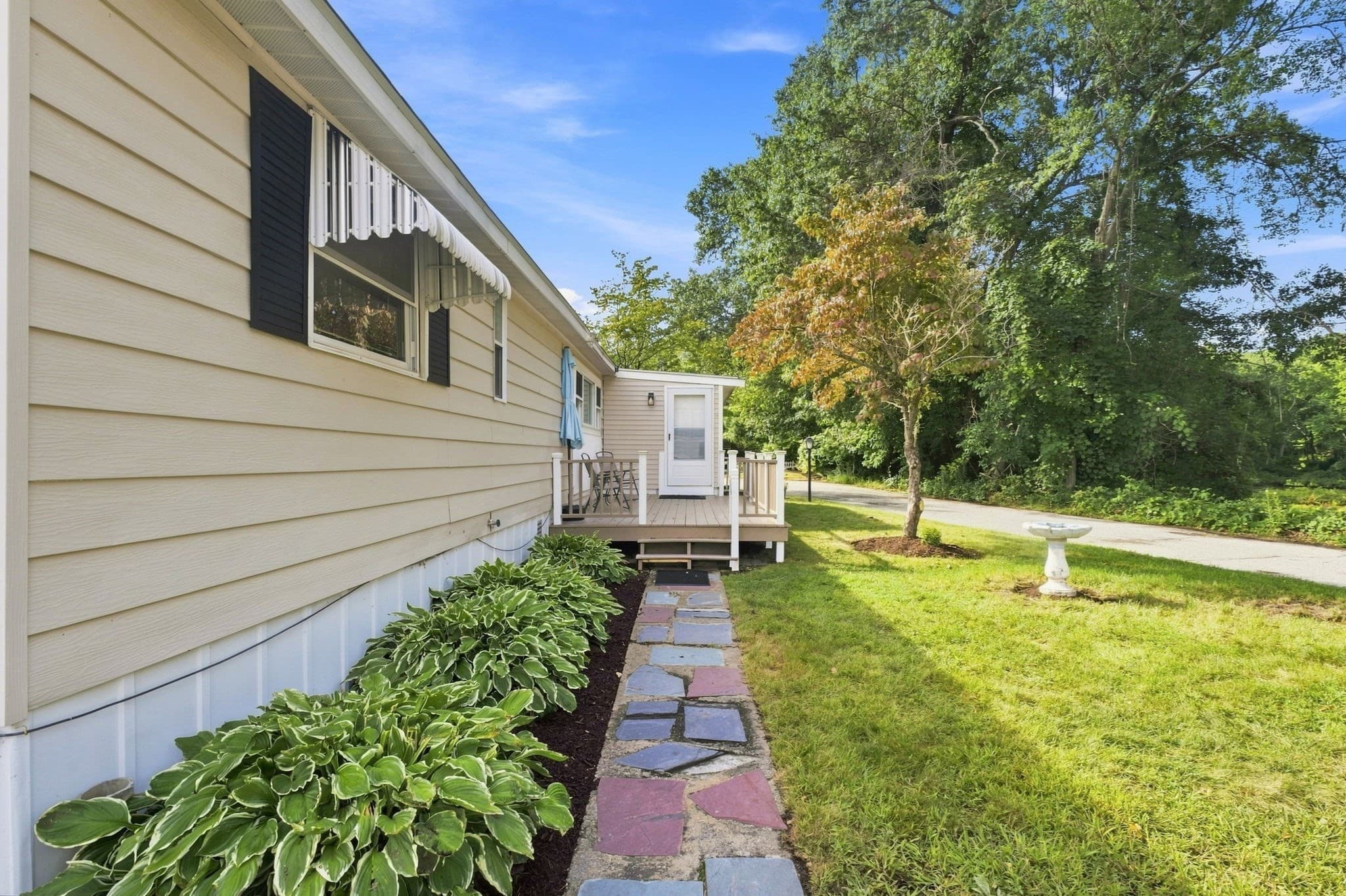 Mobile Home at 18 Taunton St # 34, Plainville MA 02762, Plainville, photo 23 of 26