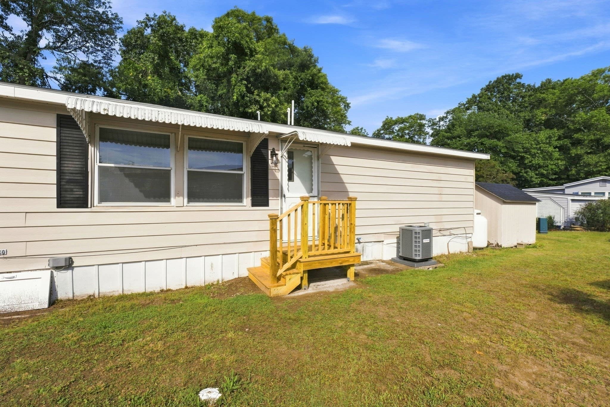 Mobile Home at 18 Taunton St # 34, Plainville MA 02762, Plainville, photo 26 of 26