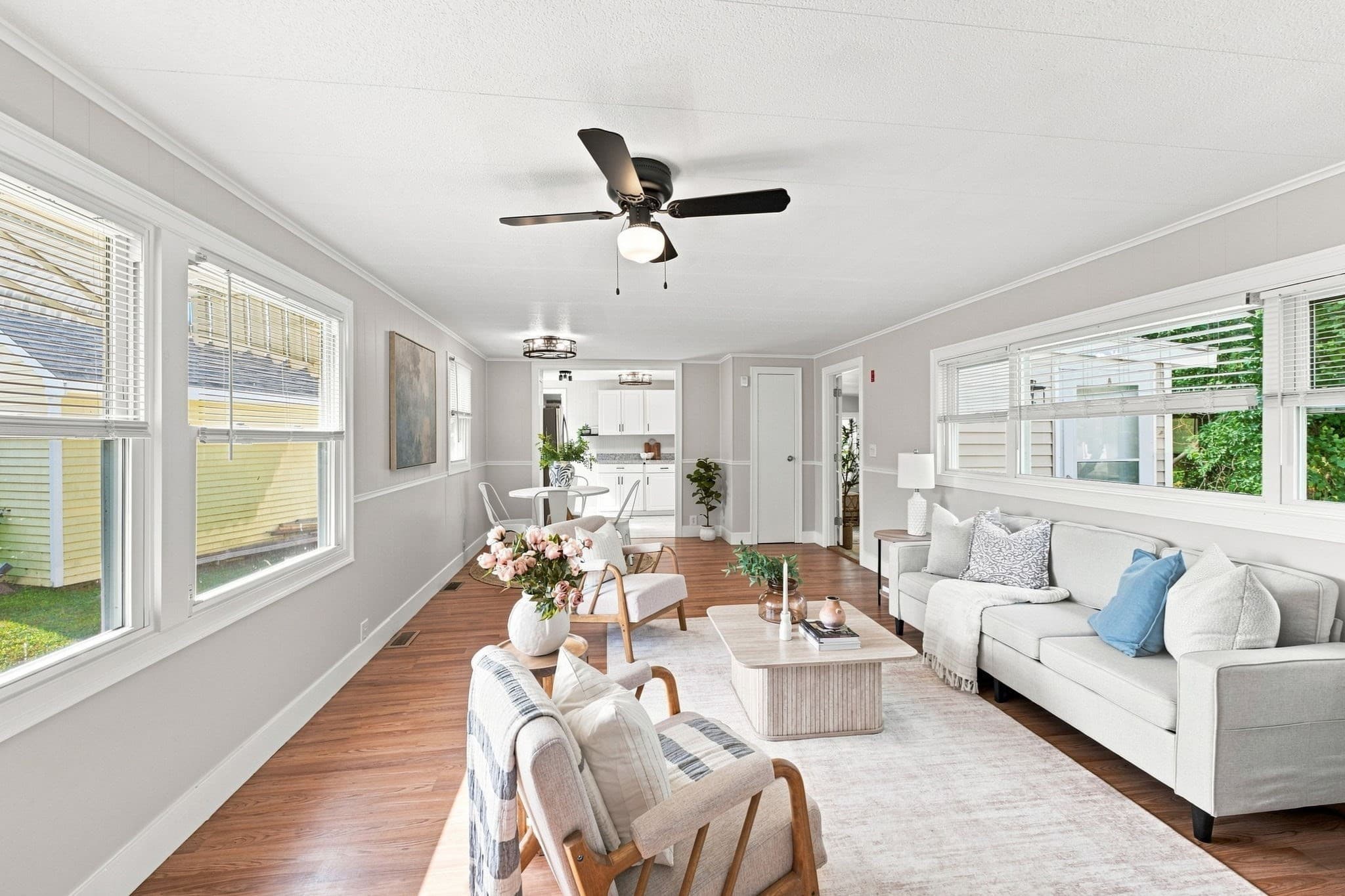 Mobile Home at 18 Taunton St # 34, Plainville MA 02762, Plainville, photo 9 of 26
