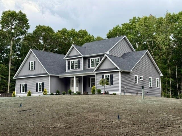 Single Family Residence at 9 Southworth Street, Lakeville MA 02347, Lakeville, photo 2 of 9