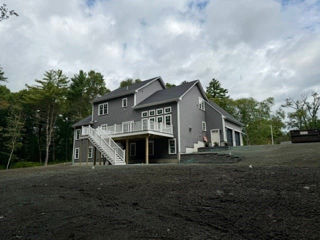 Single Family Residence at 9 Southworth Street, Lakeville MA 02347, Lakeville, photo 6 of 9
