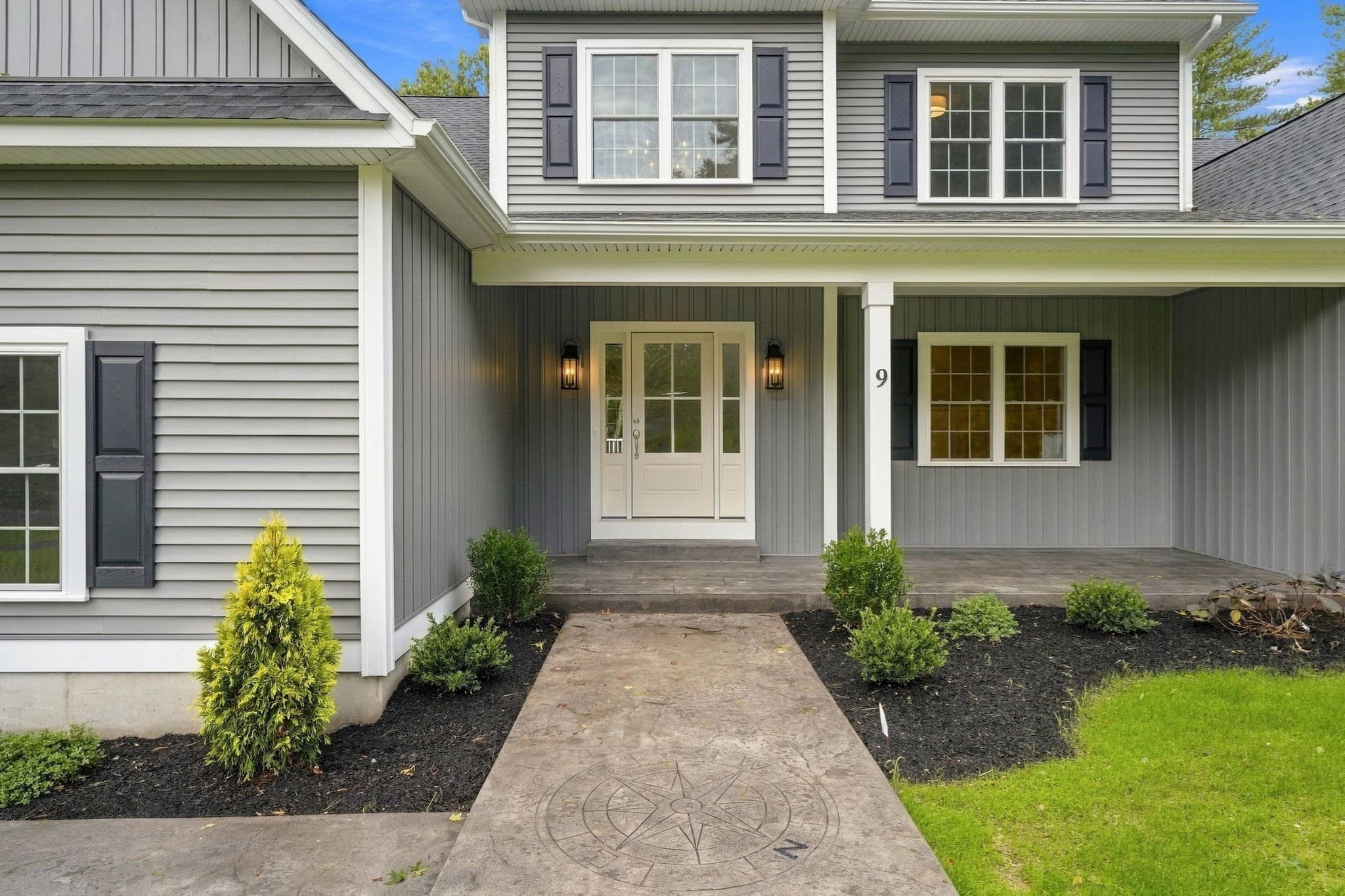 Single Family Residence at 9 Southworth Street, Lakeville MA 02347, photo 12 of 42