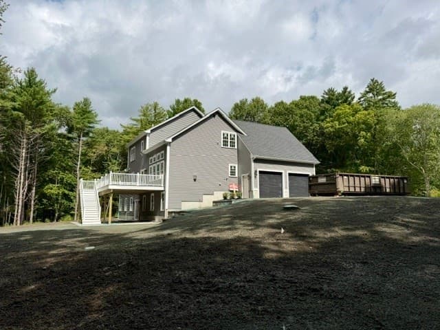 Single Family Residence at 9 Southworth Street, Lakeville MA 02347, Lakeville, photo 7 of 9