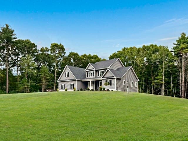 Single Family Residence at 9 Southworth Street, Lakeville MA 02347, Lakeville, photo 3 of 9