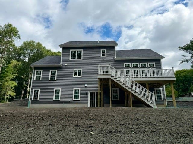 Single Family Residence at 9 Southworth Street, Lakeville MA 02347, Lakeville, photo 5 of 9