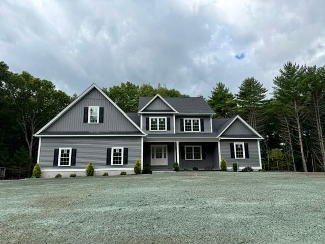Single Family Residence at 9 Southworth Street, Lakeville MA 02347, Lakeville, photo 9 of 9