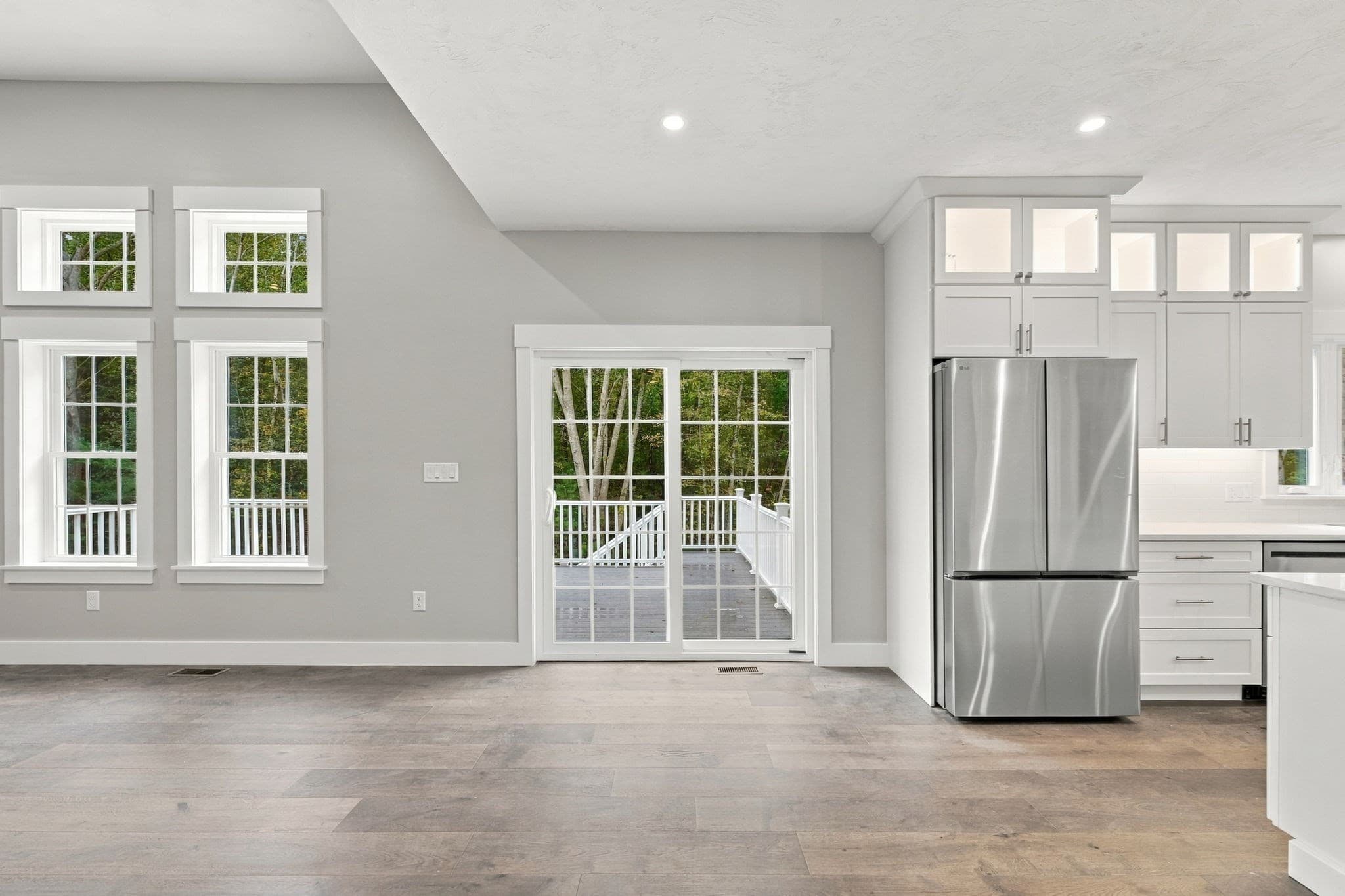 Single Family Residence at 9 Southworth Street, Lakeville MA 02347, photo 24 of 42