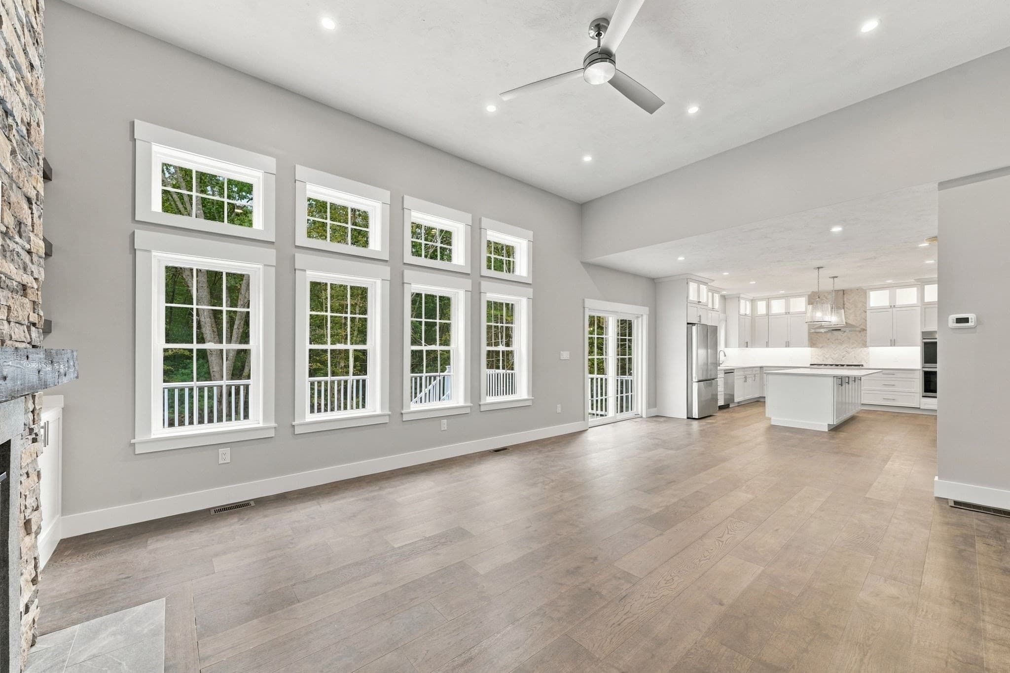 Single Family Residence at 9 Southworth Street, Lakeville MA 02347, photo 18 of 42