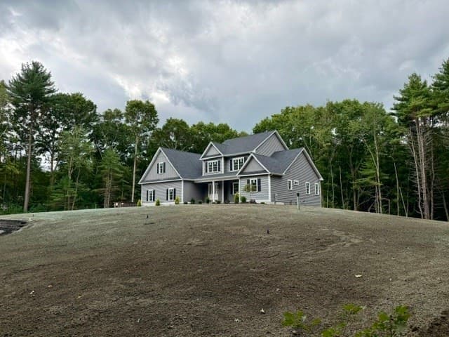 Single Family Residence at 9 Southworth Street, Lakeville MA 02347, Lakeville, photo 4 of 9