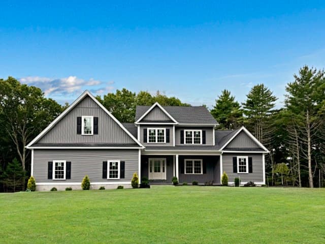Single Family Residence at 9 Southworth Street, Lakeville MA 02347, Lakeville, photo 8 of 9