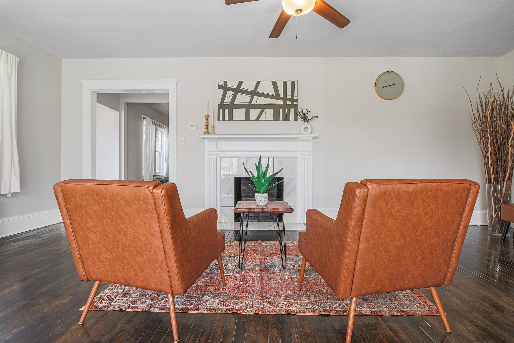 Single Family Residence at 4 Longfellow Road, Worcester MA 01602, Worcester, photo 23 of 42
