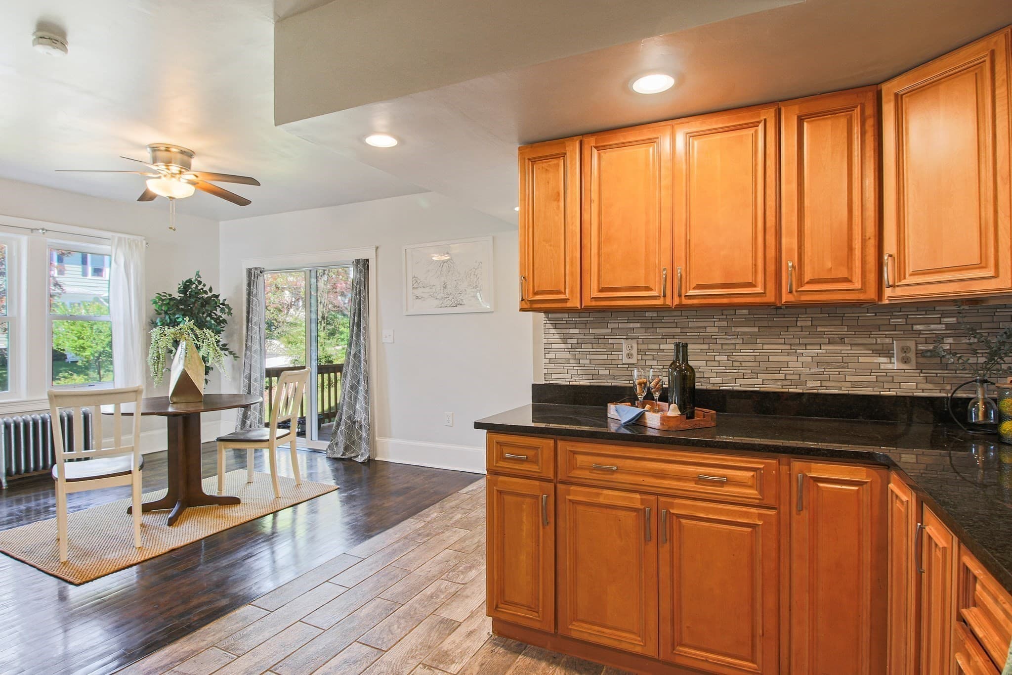 Single Family Residence at 4 Longfellow Road, Worcester MA 01602, Worcester, photo 13 of 42
