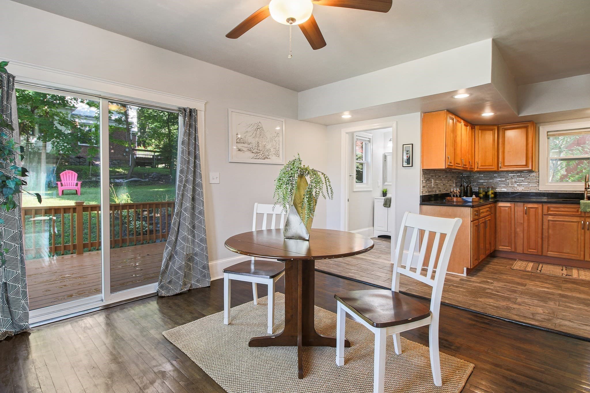 Single Family Residence at 4 Longfellow Road, Worcester MA 01602, Worcester, photo 12 of 42