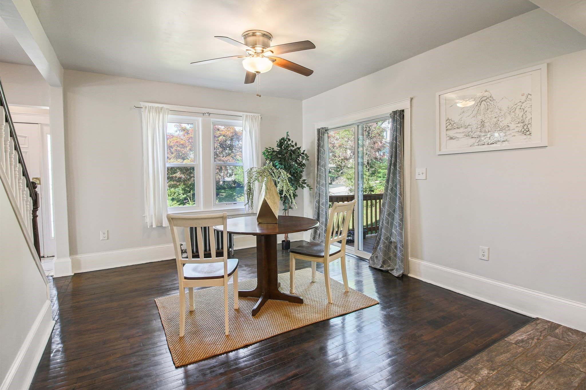 Single Family Residence at 4 Longfellow Road, Worcester MA 01602, Worcester, photo 10 of 42
