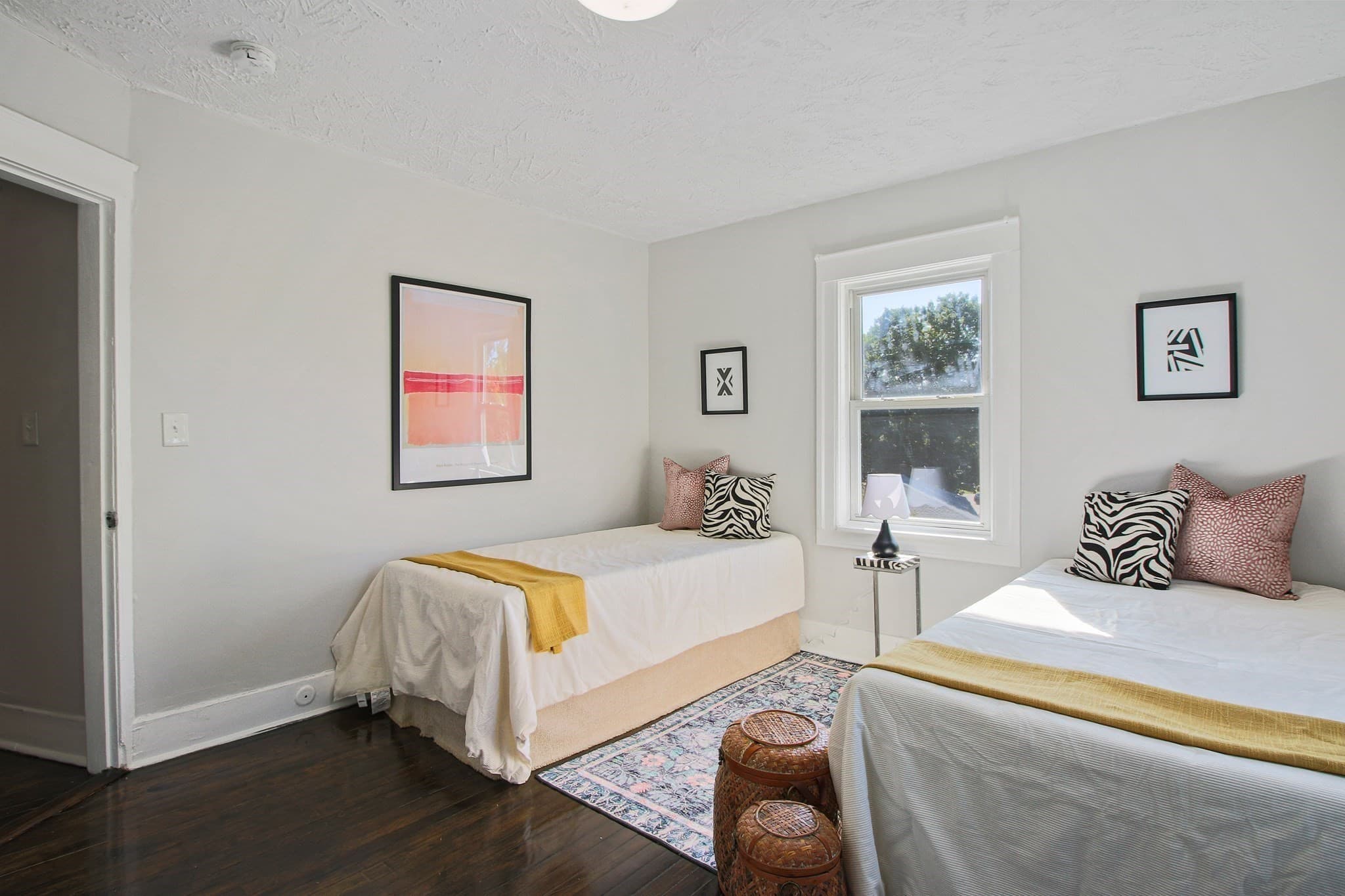 Single Family Residence at 4 Longfellow Road, Worcester MA 01602, Worcester, photo 33 of 42