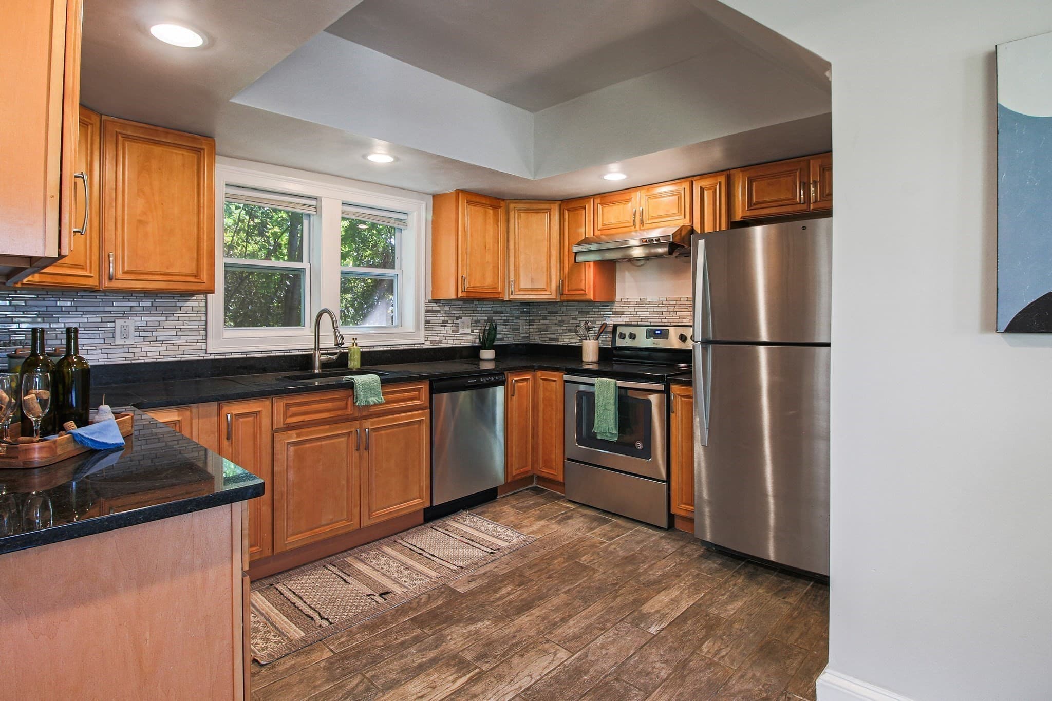 Single Family Residence at 4 Longfellow Road, Worcester MA 01602, Worcester, photo 14 of 42
