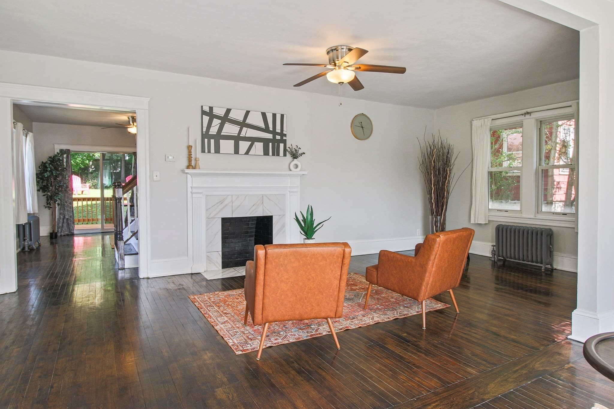 Single Family Residence at 4 Longfellow Road, Worcester MA 01602, Worcester, photo 19 of 42